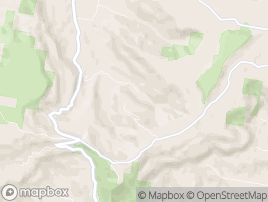 Map of Beaumont area