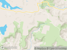 Map of Robertson area