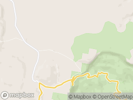 Map of Mount Murray area