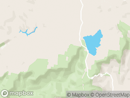 Map of Fitzroy Falls area