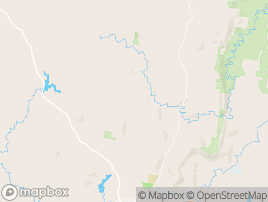 Map of Middle Arm area