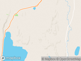 Map of Currawang area