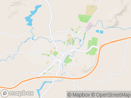 Map of Goulburn North area