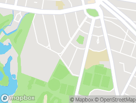 Map of Daceyville area