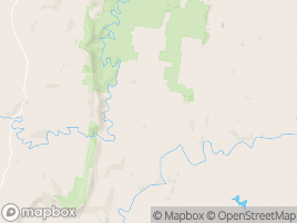 Map of Greenwich Park area