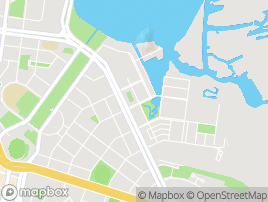 Map of Kingston area