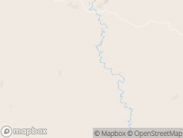 Map of Bevendale area