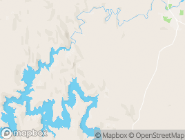 Map of Good Hope area