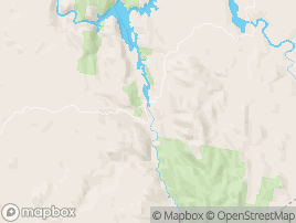 Map of Wee Jasper area