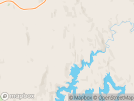 Map of Woolgarlo area