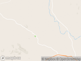 Map of Binalong area