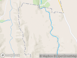 Map of The Angle area