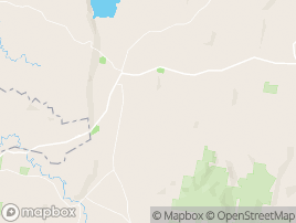 Map of Bungendore area