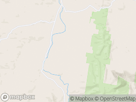 Map of Ballalaba area