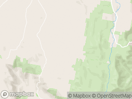 Map of Reidsdale area