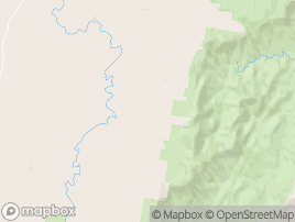 Map of Charleys Forest area