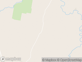 Map of Durran Durra area