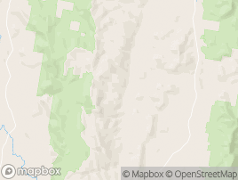 Map of Hereford Hall area