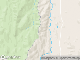 Map of Bumbalong area