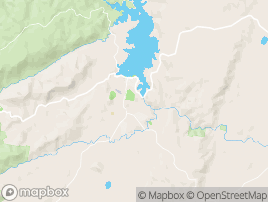 Map of Jindabyne area