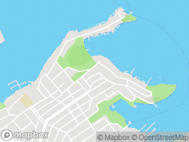 Map of Birchgrove area