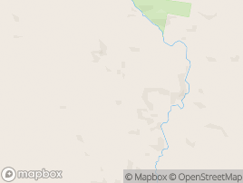 Map of Ironmungy area