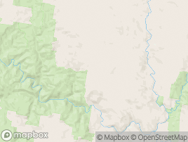 Map of Jimenbuen area