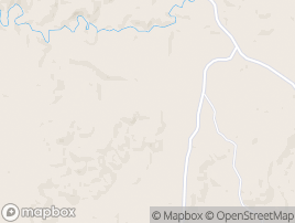 Map of Holts Flat area