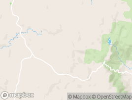 Map of Steeple Flat area