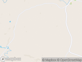 Map of Lords Hill area