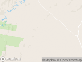 Map of Gunningrah area