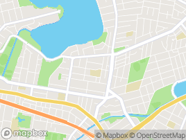 Map of Five Dock area