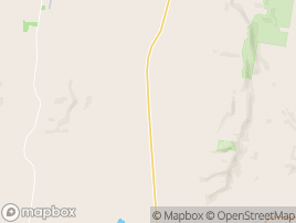 Map of Gerogery area