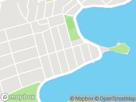 Map of Rodd Point area