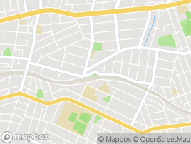 Map of Stanmore area