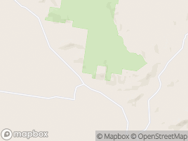 Map of Burrandana area