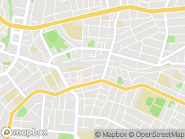 Map of Petersham area