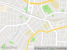 Map of Lewisham area