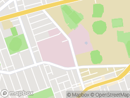 Map of Missenden Road area