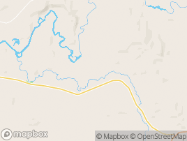 Map of Borambola area