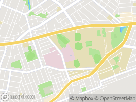 Map of Camperdown area