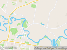 Map of North Wagga Wagga area