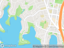 Map of Waverton area