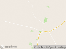 Map of West Wyalong area