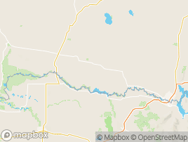 Map of Riverina Mc area