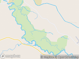 Map of Cudgel area