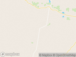 Map of Coleambally area