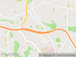 Map of Artarmon area