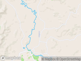 Map of Bombowlee area