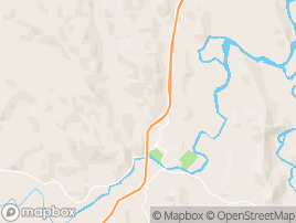 Map of Gundagai area